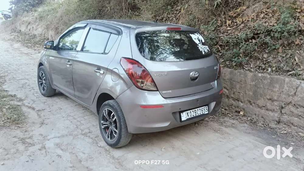 Hyundai New I20 2013 Diesel 75000 Km Driven
