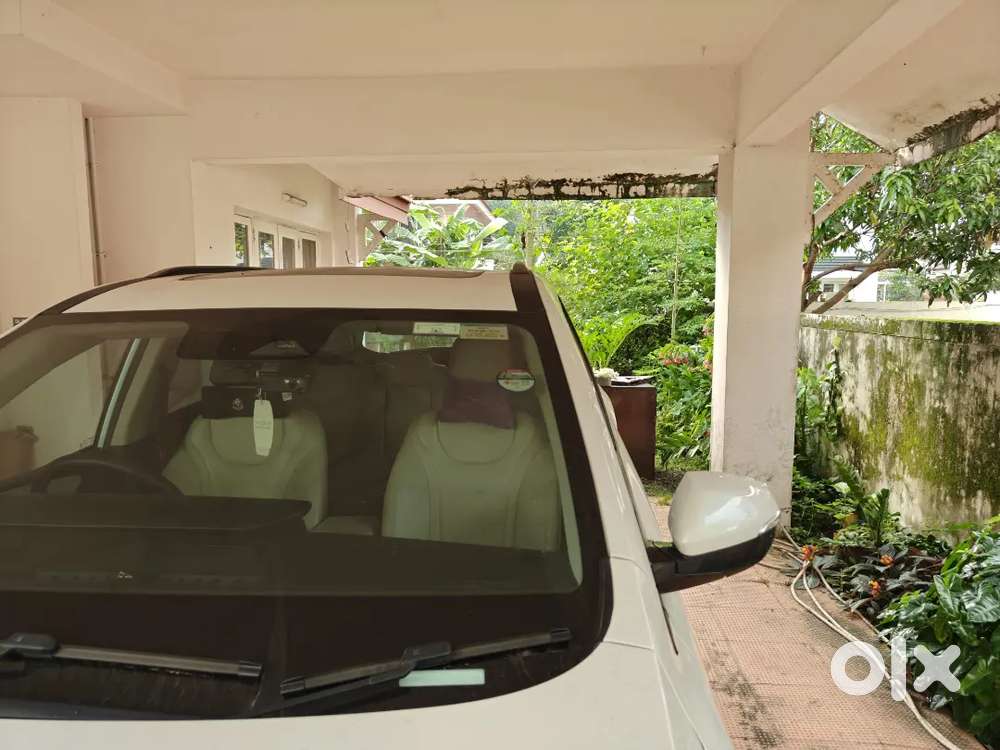 Xuv 700 No Accident History Showroon Quality