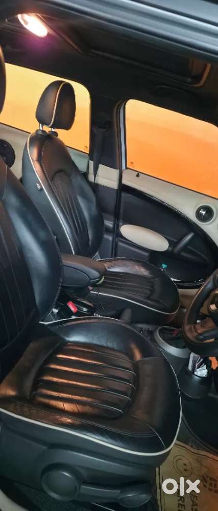 Mini Countryman, 2013, Petrol