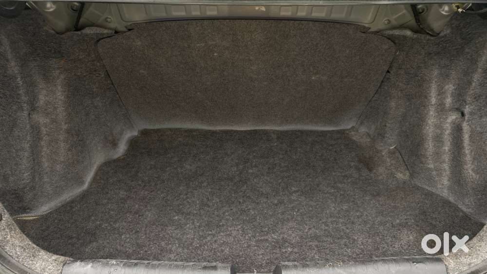 Honda Amaze S I-vtech, 2015, Petrol