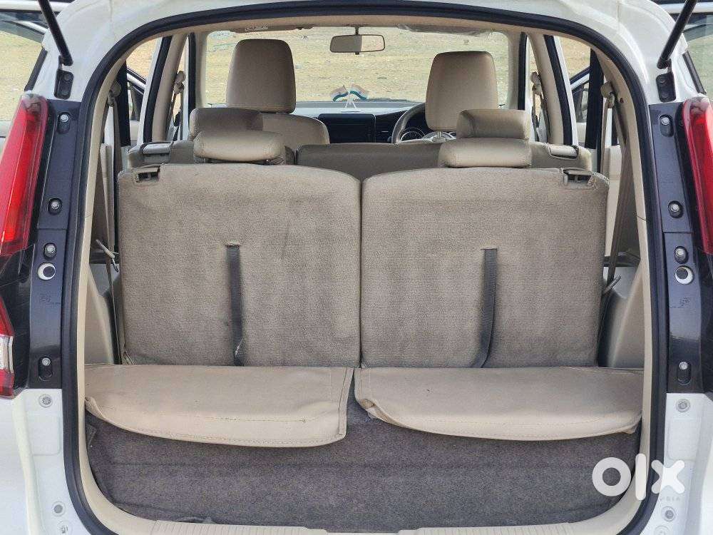 Maruti Suzuki Ertiga 1.5 Tour M Cng, 2023, Cng & Hybrids