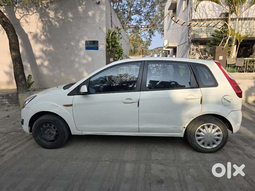 Ford Figo For Sale