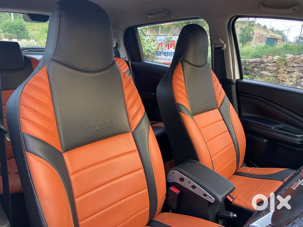 Maruti Suzuki Celerio 1.0 Zxi Mt, 2022, Petrol