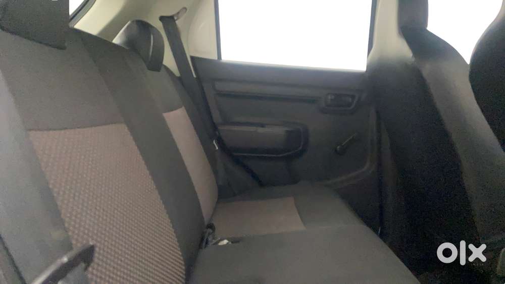 Maruti Suzuki S-presso Vxi At, 2020, Petrol