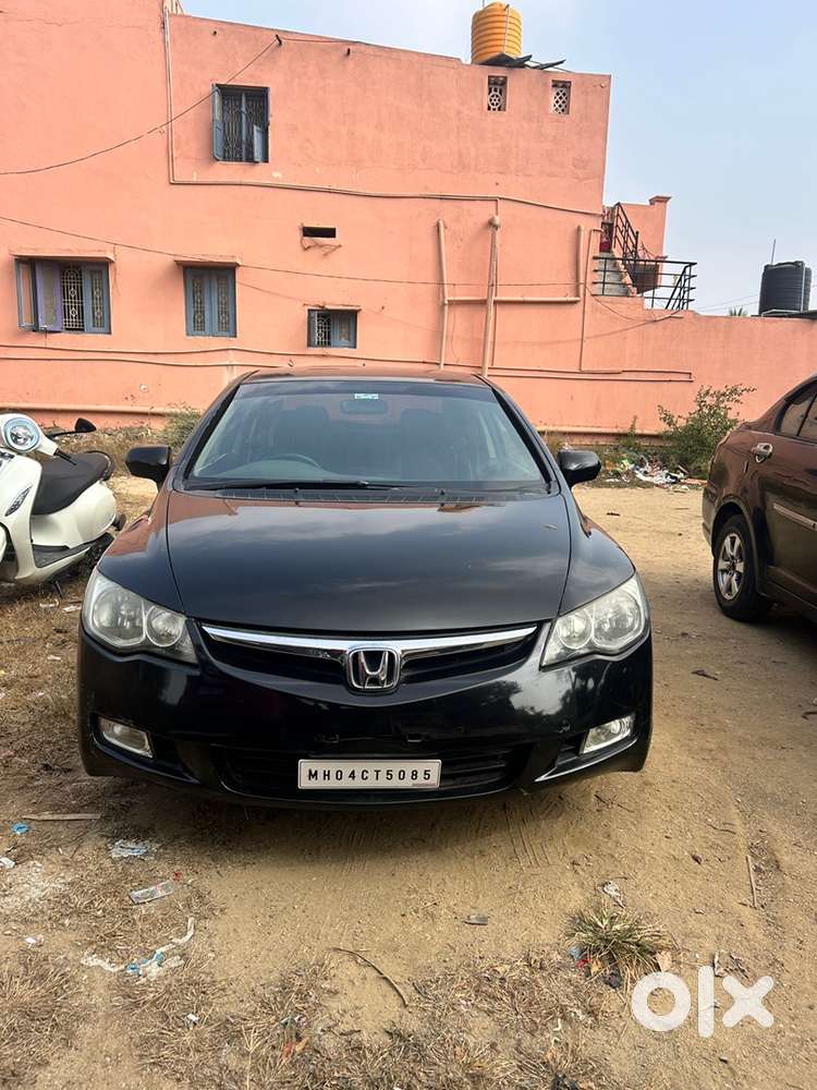 Honda Civic Petrol 2006