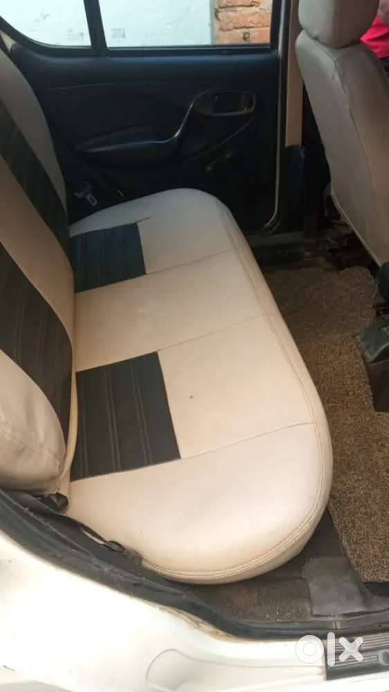 2016 Tata Indigo Ecs