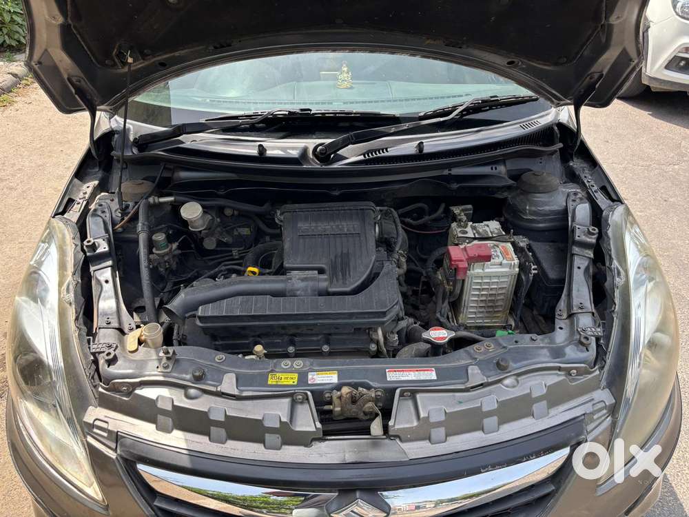 Maruti Suzuki Dzire 1.2 Vxi, 2015, Petrol