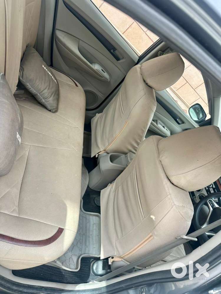 Honda City Petrol Good Condition