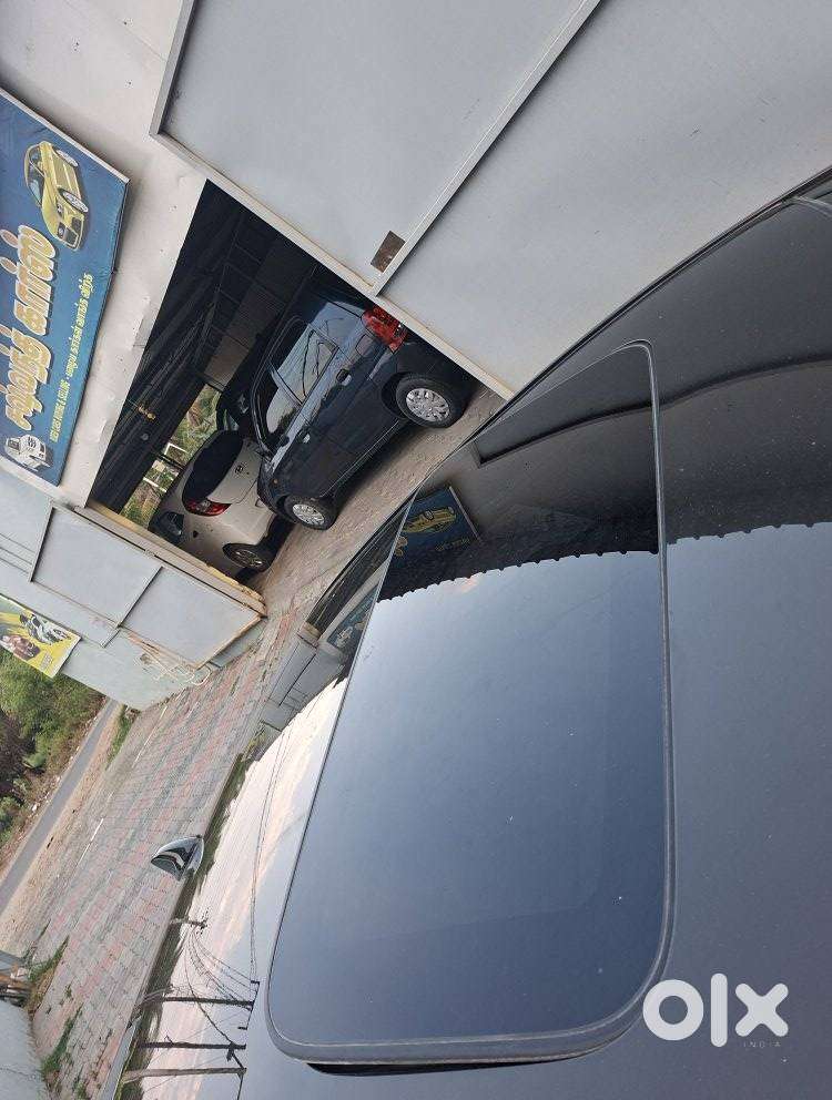 Honda City 2015-2017 I Vtec Vx Option, 2016, Petrol