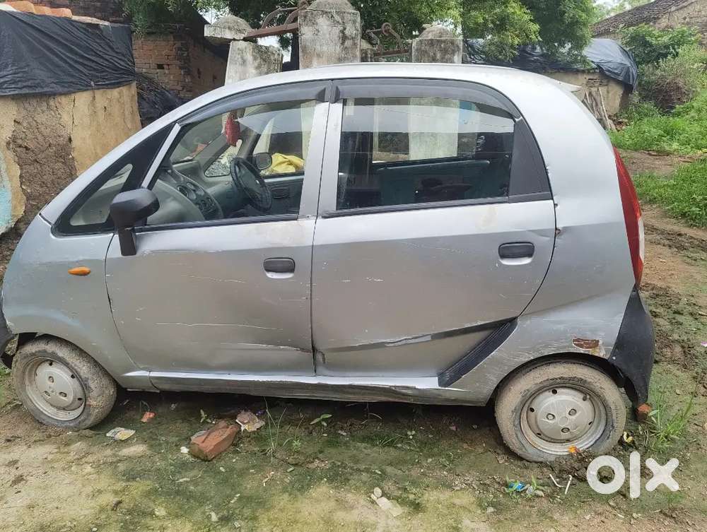 Honda Civic Exi At 2010 मॉडल