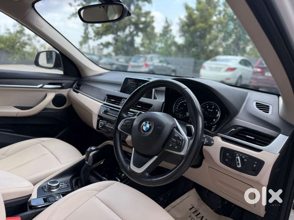 Bmw X1 2.0 Sdrive 20d, 2019, Diesel
