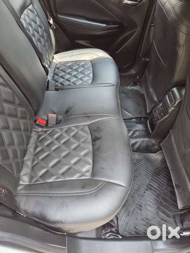 Maruti Suzuki Baleno Zeta, 2024, Petrol