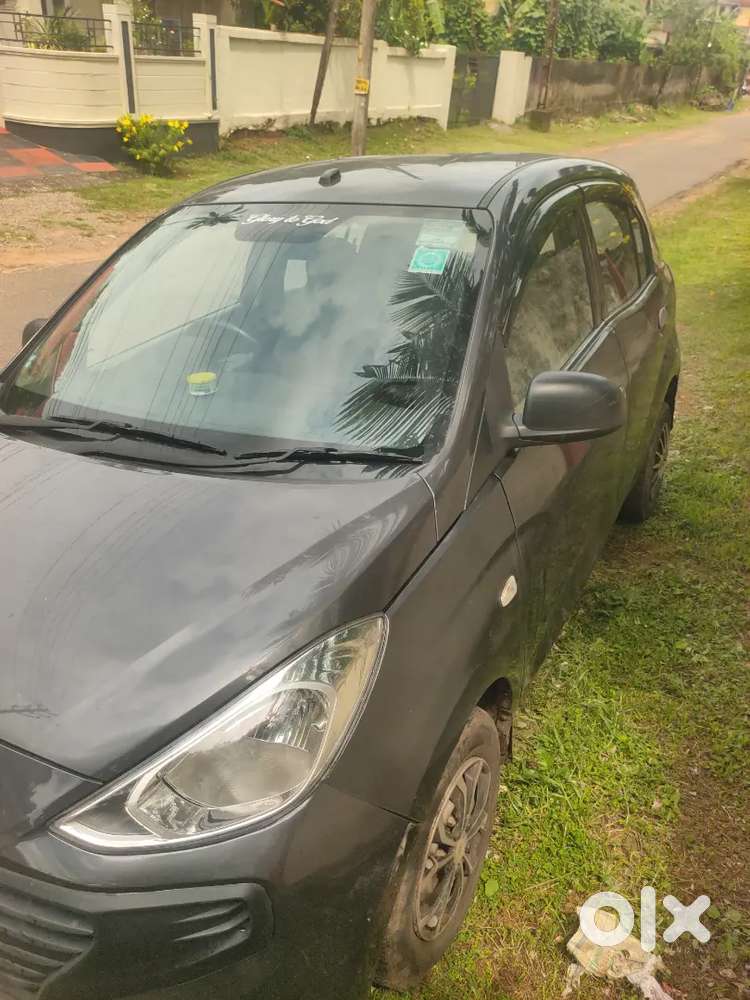 Hyundai New Santro 2019 Petrol
