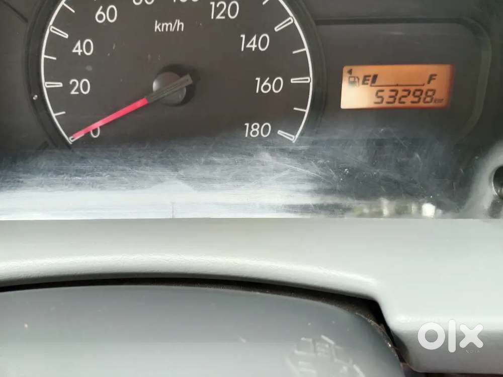 2012 Model Maruti Suzuki Alto Lxi For Sale