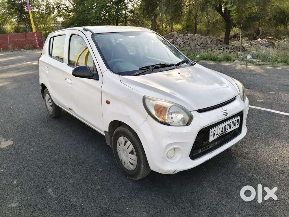 Maruti Suzuki Alto 800 2012-2016 0.8 Lxi (o), 2016, Petrol