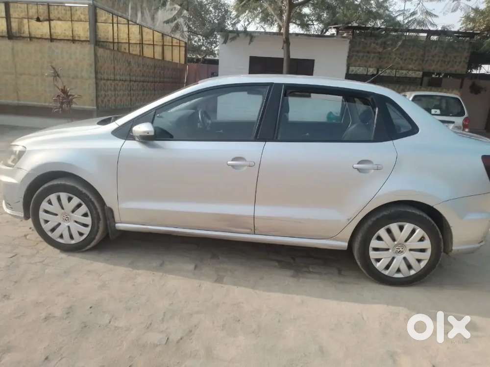Volkswagen Ameo 2018 Cng & Hybrids 65000 Km Driven