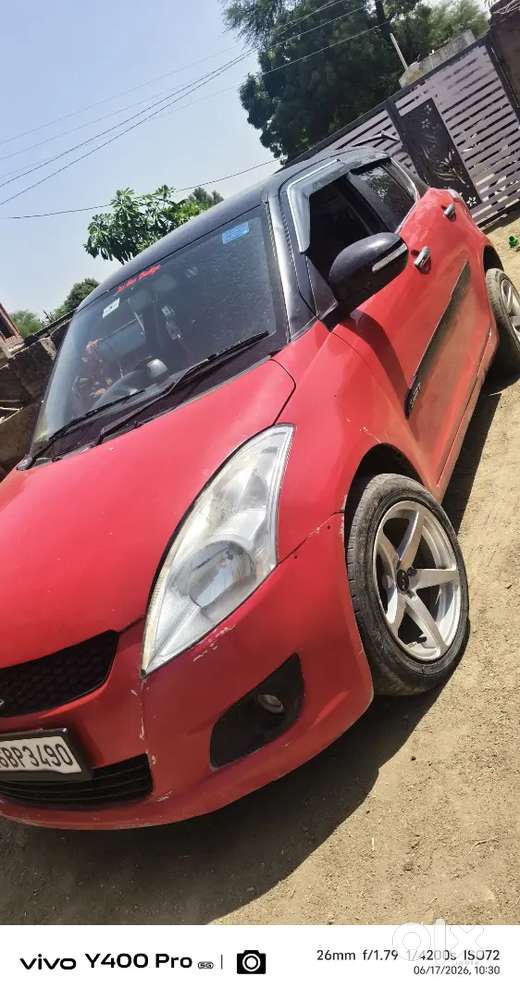 Car Me Kuch Bhi Kaam Nahi Khali Ac Me Ges Khatam Hai