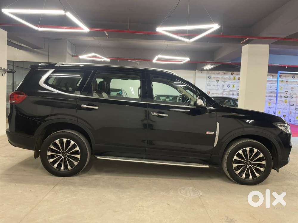 Mg Gloster Savvy 6 Seater, 2020, Diesel