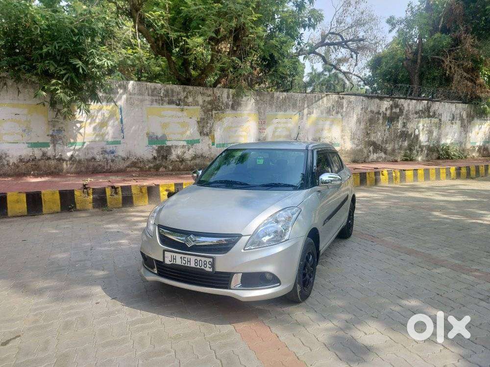 Maruti Suzuki Swift Dzire, 2014, Petrol