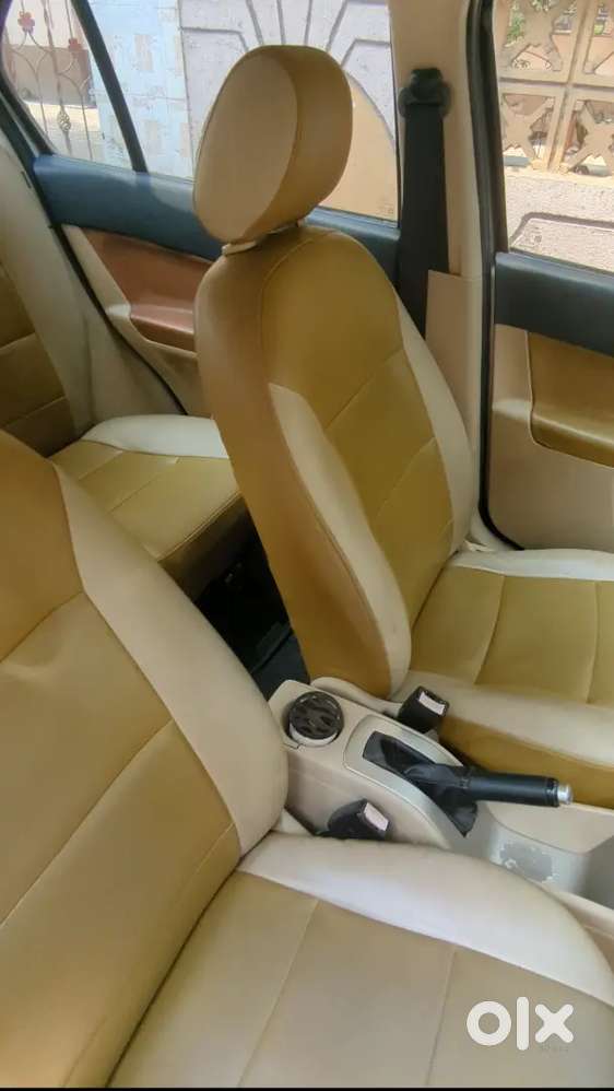 Ford Fiesta Petrol 2009  Good Condition  Price Negotiable