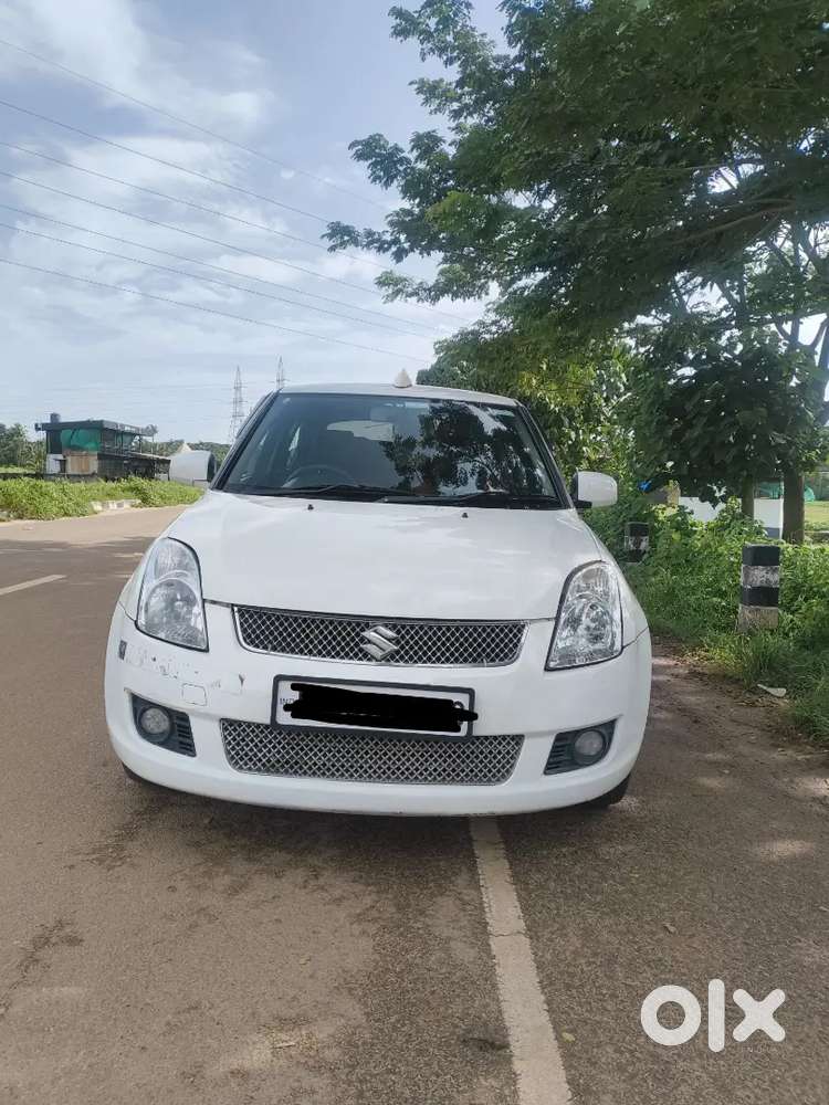 Maruti Suzuki Dzire Diesel 2016 Variant