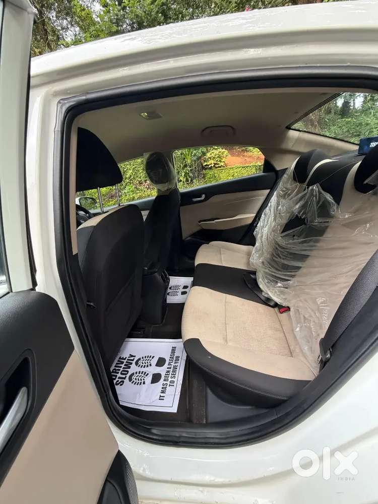 Hyundai Verna 1.6 Vtvt 2019