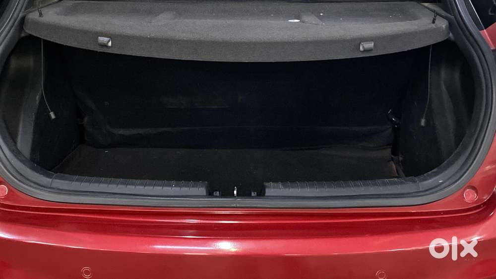 Hyundai Elite I20 Asta 1.2 Dual Tone, 2018, Petrol