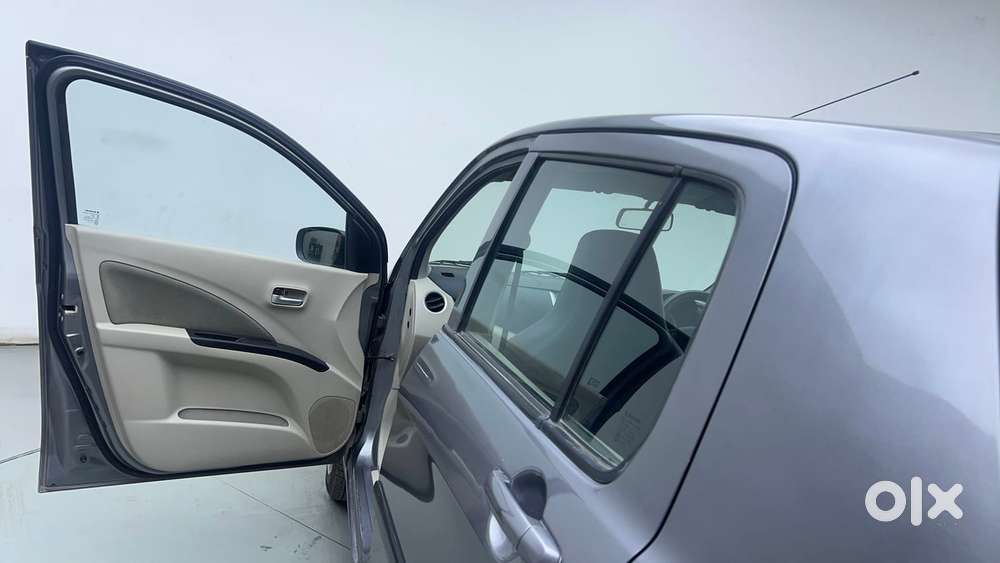 Maruti Suzuki Celerio Zxi, 2020, Petrol
