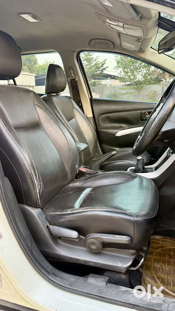 Maruti Suzuki S-cross Zeta 1.6, 2015, Diesel