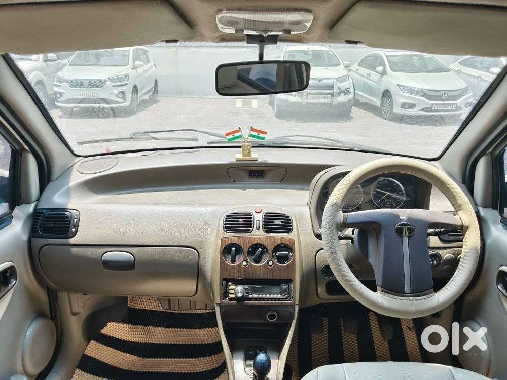 Tata Indigo Ecs Ecs Ls Tdi, 2012, Diesel