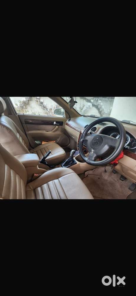 Chevrolet Optra Magnum 2.0 2011