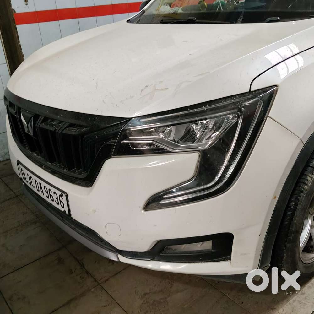 Mahindra Xuv700 Petrol 2024