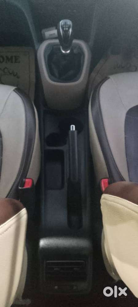 Hyundai Grand I10 Sportz, 2014, Diesel