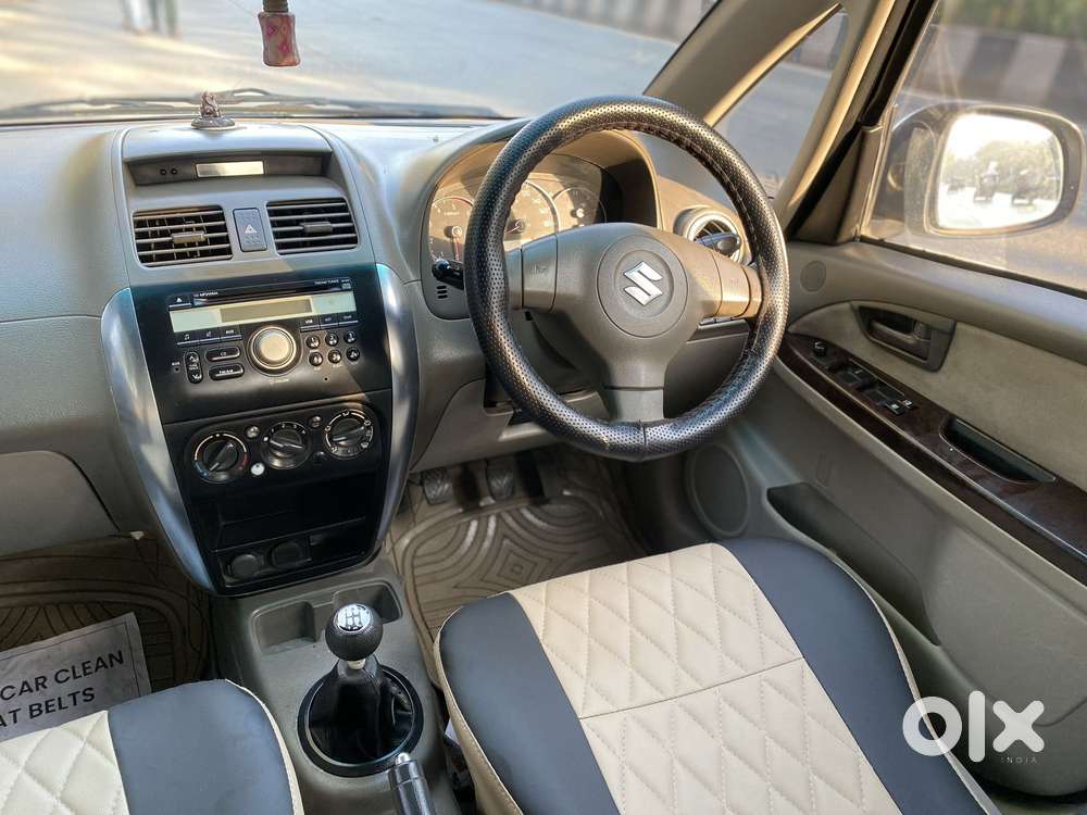 Maruti Suzuki Sx4 2007-2012 Vdi, 2011, Diesel