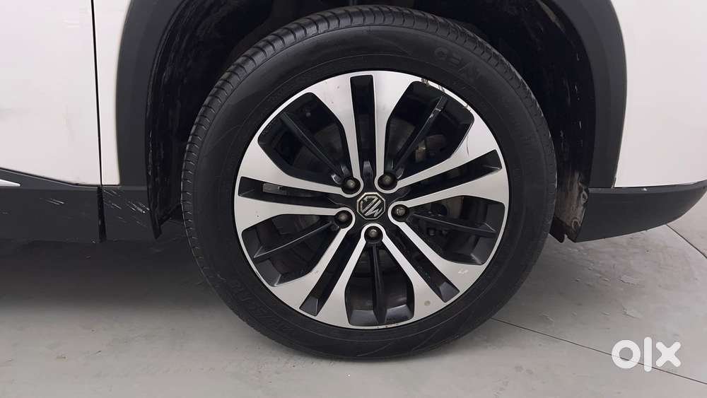 Mg Hector Plus 2.0 Sharp Diesel Turbo, 2022, Diesel