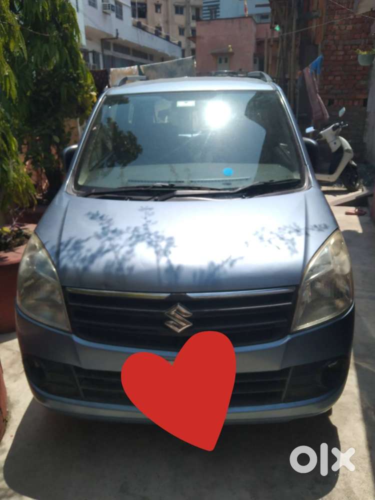 Hi I Want To Sell My Car Which Is In A Very Buttery Running Condition