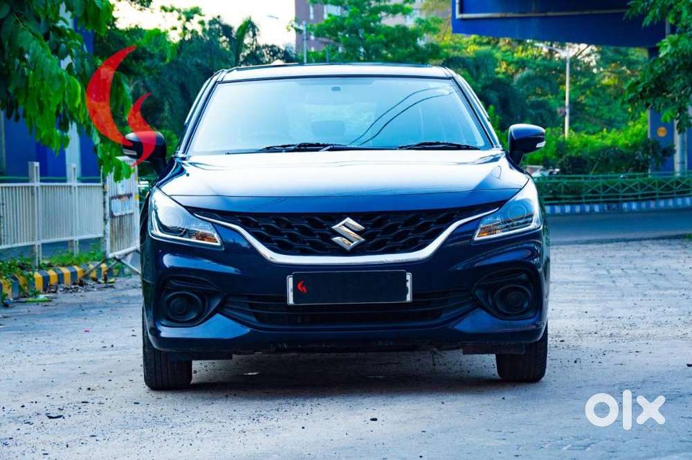 Maruti Suzuki Baleno Delta, 2024, Petrol