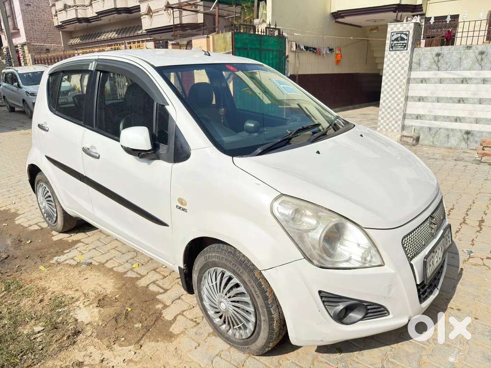 Maruti Ritz Vdi 2014