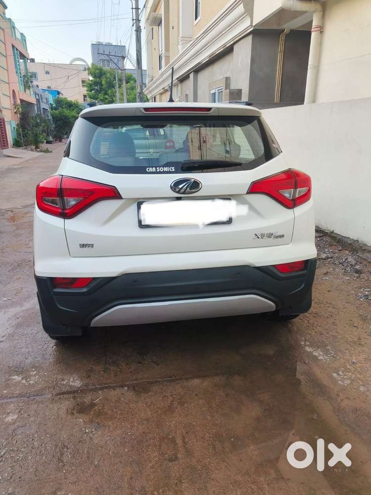 Mahindra Xuv300 Diesel 2021 Car