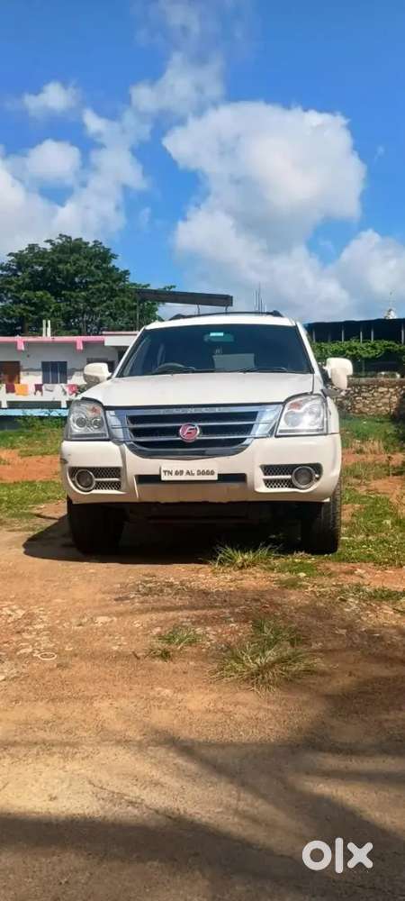 Force One Diesel 2014