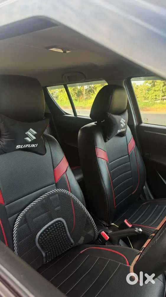 Maruti Suzuki Swift 2016 For Sale