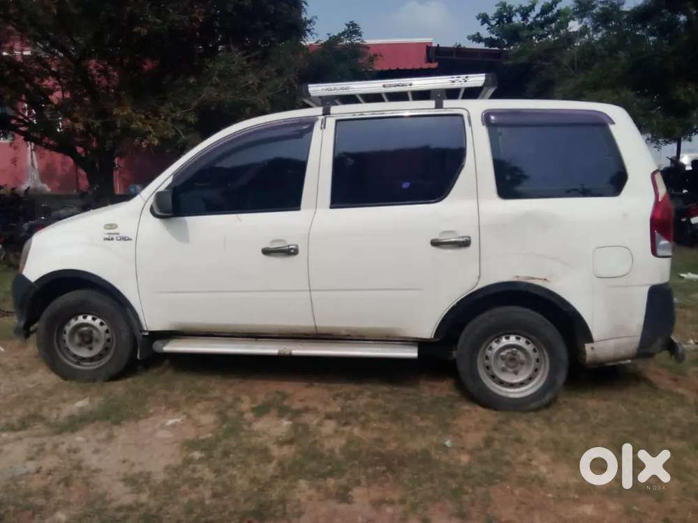 Mahindra Xylo 2.5 2013