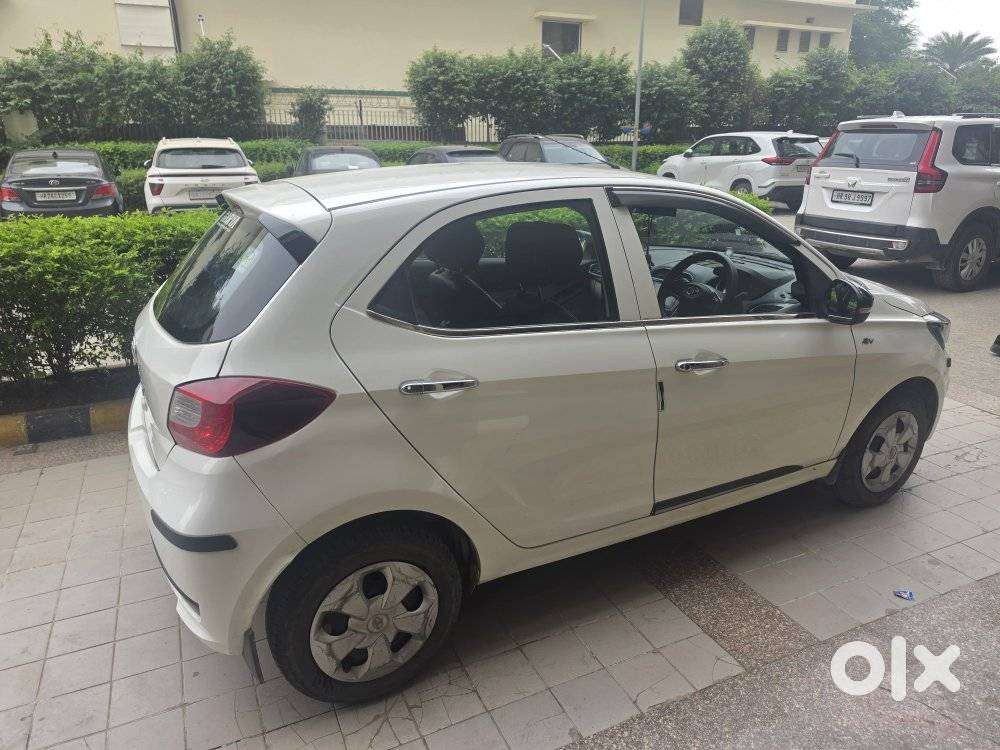 Tata Tiago Ev Xt Lr, 2024, Electric
