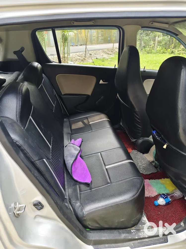 Maruti Suzuki Alto 800 2021 Petrol Well Maintained