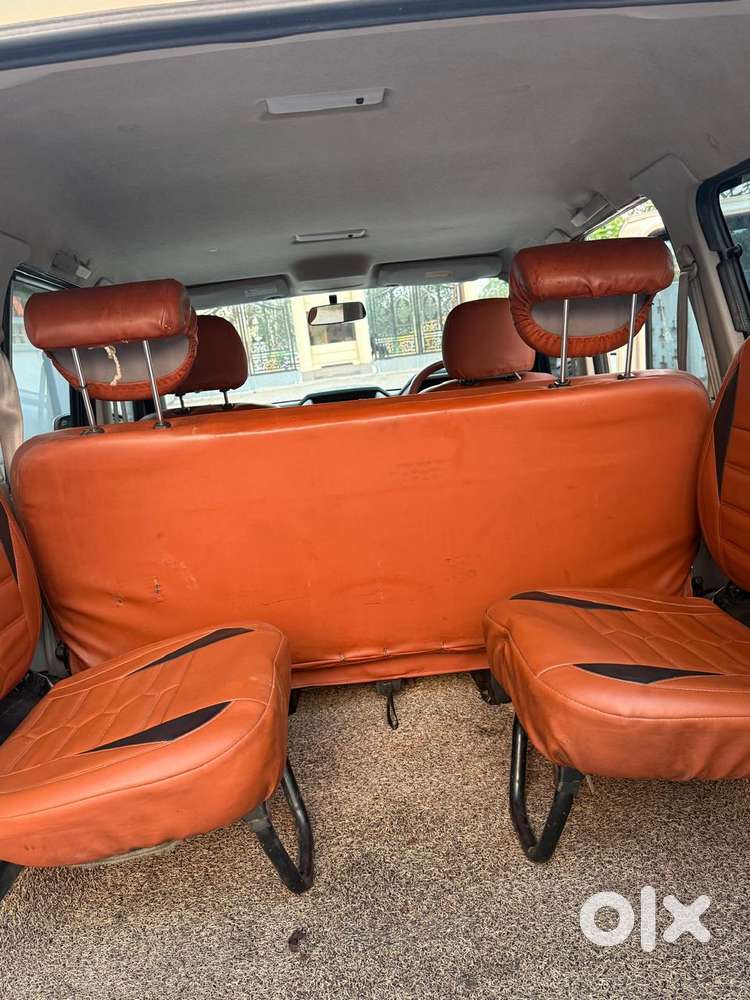 Mahindra Scorpio [2020-2022] 2.2 S5, 2022, Diesel