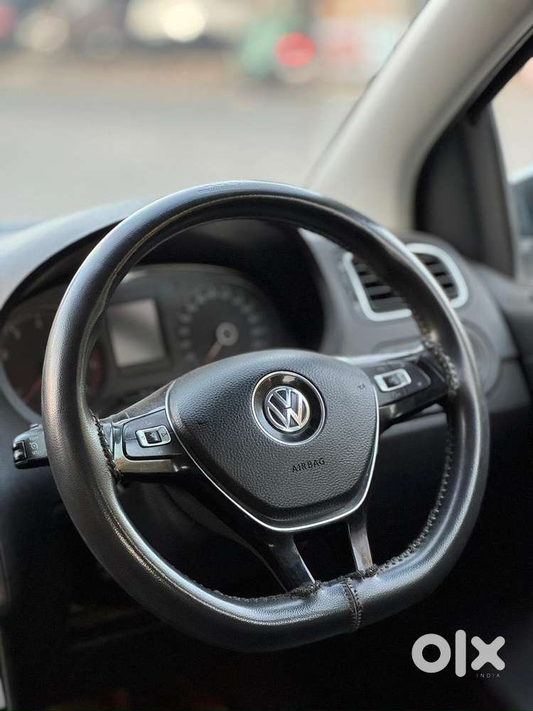 Volkswagen Polo 1.0 Mpi Highline Plus, 2019, Petrol