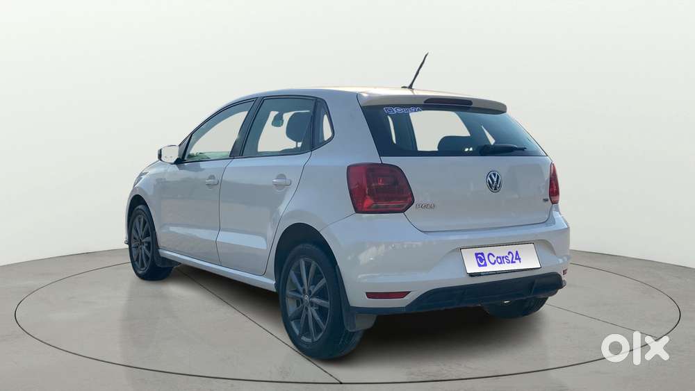 Volkswagen Polo 1.0 Highline Plus Tsi, 2020, Petrol