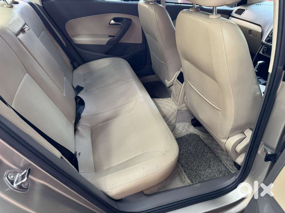 Volkswagen Vento 1.5 Tdi Highline Plus At, 2015, Diesel