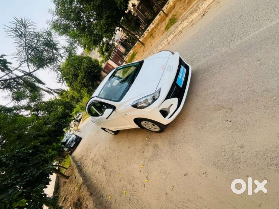 Hyundai I10, 2024, Petrol