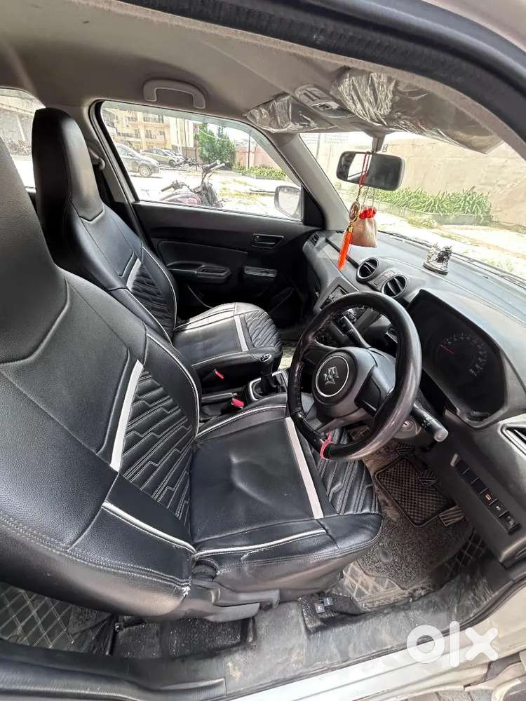 Maruti Suzuki Swift Lxi 2026